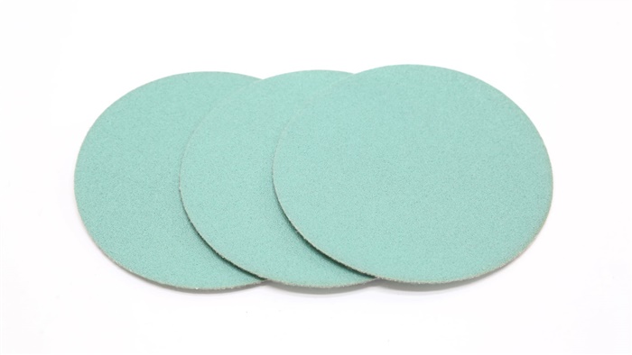 薄膜鋯剛玉砂紙